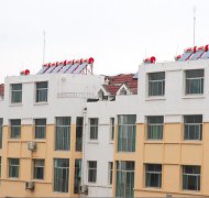暖風(fēng)頻吹 光伏行業(yè)景氣向上