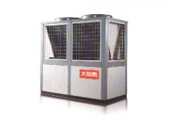 煙臺(tái)空氣能安裝有哪些常識(shí)